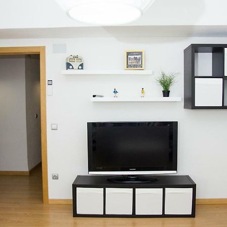 Apartamento Toletum Толедо Экстерьер фото