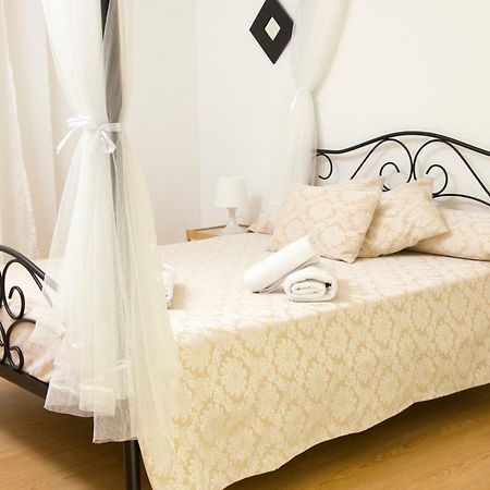 Apartamento Toletum Толедо Экстерьер фото