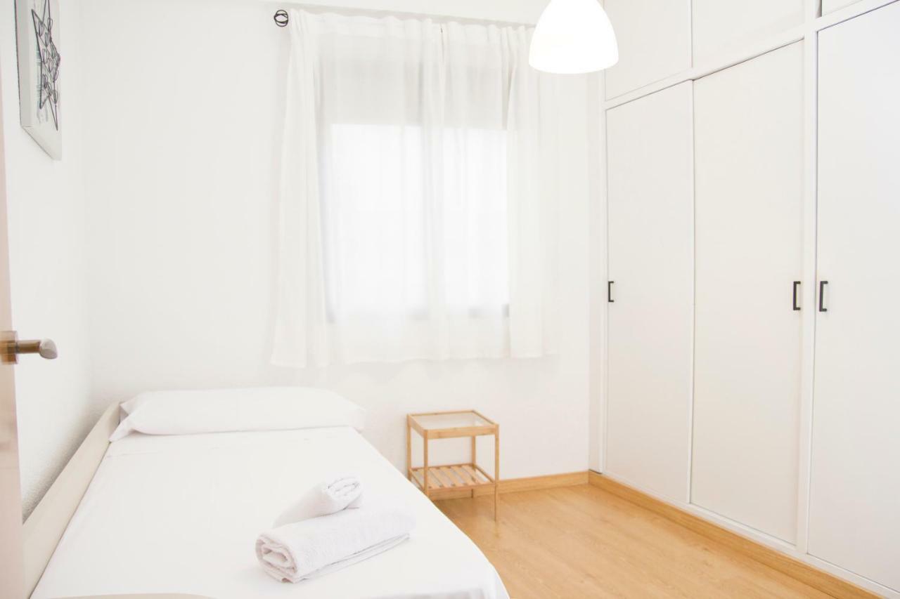 Apartamento Toletum Толедо Экстерьер фото