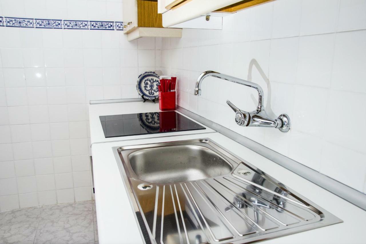 Apartamento Toletum Толедо Экстерьер фото