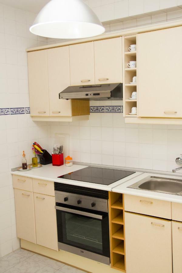 Apartamento Toletum Толедо Экстерьер фото